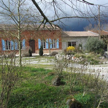 Le Piquet Fonsorbes Exterior foto