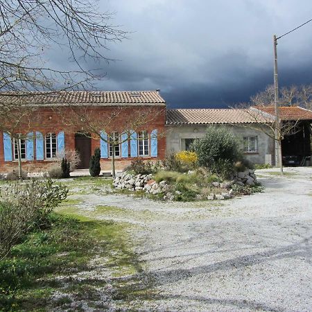 Le Piquet Fonsorbes Exterior foto