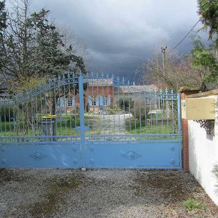 Le Piquet Fonsorbes Exterior foto