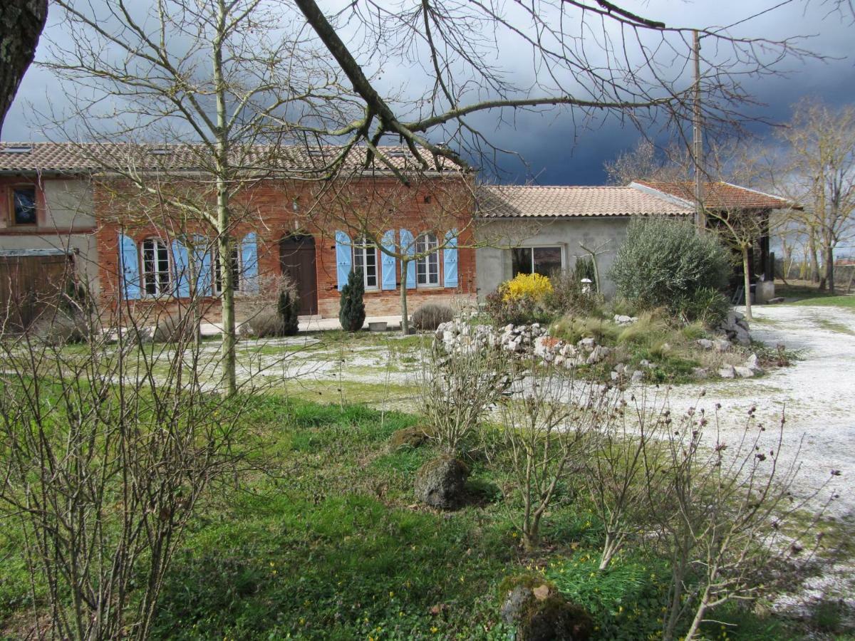 Le Piquet Fonsorbes Exterior foto