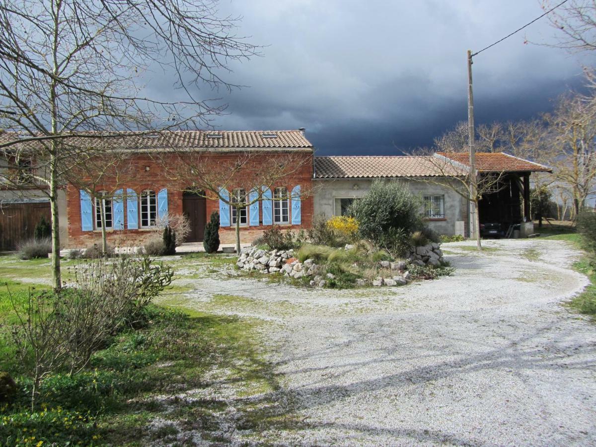 Le Piquet Fonsorbes Exterior foto