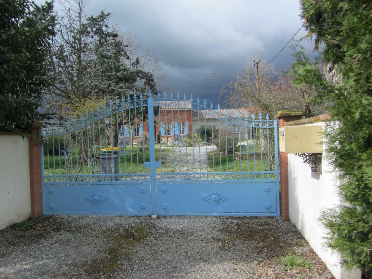 Le Piquet Fonsorbes Exterior foto